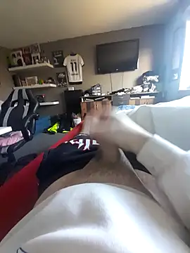 joel43278 online show from January 27, 2025, 10:38 am