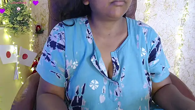 Snapshot of Prita07 chatting on June 29, 2026, 3:24 am Prita07 online show from June 29, 2026, 3:24 am