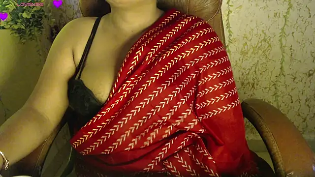 Snapshot of Prita07 chatting on June 11, 2026, 1:27 am Prita07 online show from June 11, 2026, 1:27 am