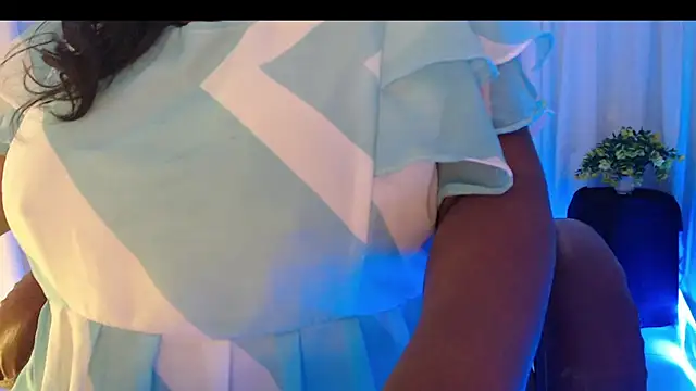 Snapshot of Prita07 chatting on March 17, 2025, 4:19 am Prita07 online show from March 17, 2025, 4:19 am