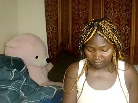 Sexxy pretty24 online show from September 14, 2025, 5:13 pm