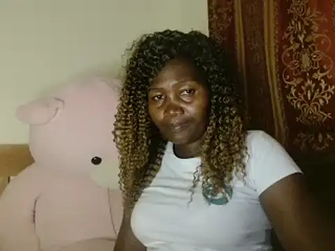 Sexxy pretty24 online show from March 20, 2025, 5:04 pm