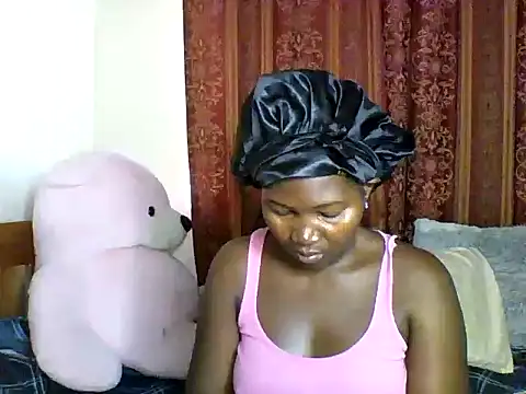 Sexxy pretty24 online show from September 19, 2025, 5:00 am