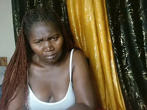 Sexxy pretty24 online show from February 24, 2026, 8:21 pm