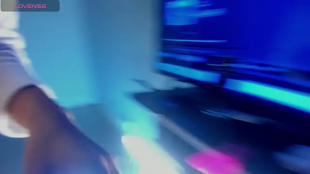 Lissalittlee online show from January 5, 2026, 8:01 pm