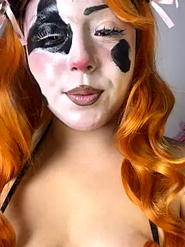 PurpleHaze17 online show from October 22, 2025, 1:49 am