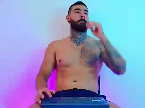 silvano torres online show from April 30, 2026, 7:43 pm