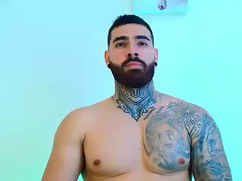 silvano torres online show from February 11, 2026, 5:46 pm