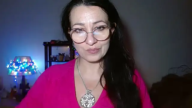 KeisyNeonX online show from January 5, 2026, 8:01 pm