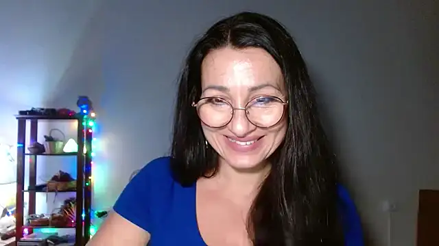 KeisyNeonX online show from November 4, 2025, 8:56 pm