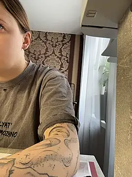 MargoXJoy online show from March 19, 2026, 6:35 am