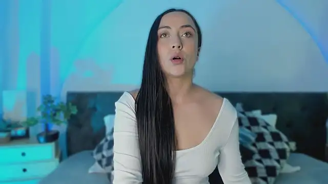 Grace Duppon online show from February 22, 2025, 7:36 pm