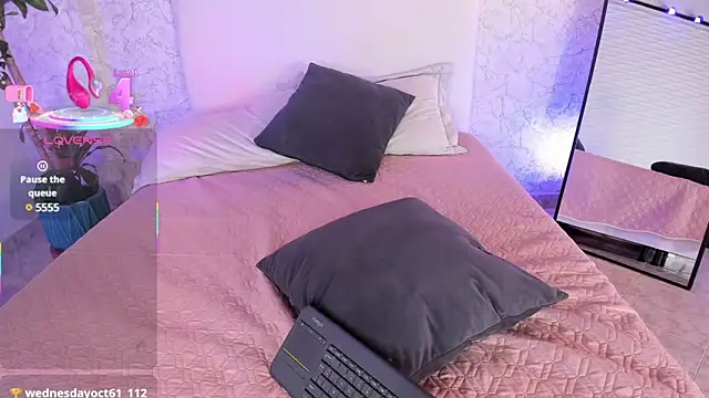 Snapshot of AlissPrince chatting on March 15, 2025, 2:01 pm AlissPrince online show from March 15, 2025, 2:01 pm