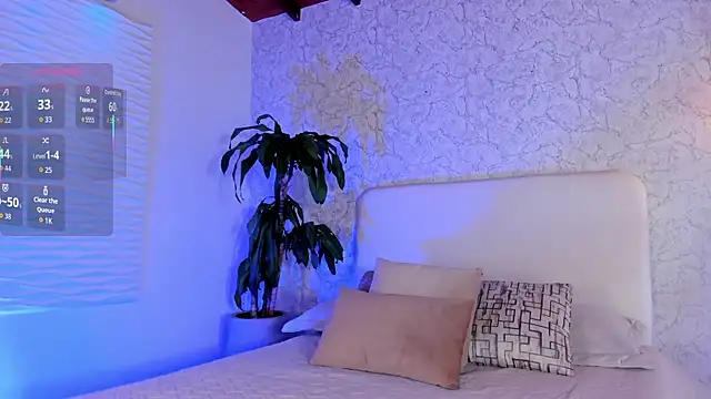 Snapshot of AlissPrince chatting on November 11, 2025, 10:21 am AlissPrince online show from November 11, 2025, 10:21 am