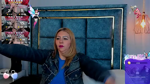 Snapshot of _Addic_ chatting on March 17, 2025, 1:08 pm Addic online show from March 17, 2025, 1:08 pm