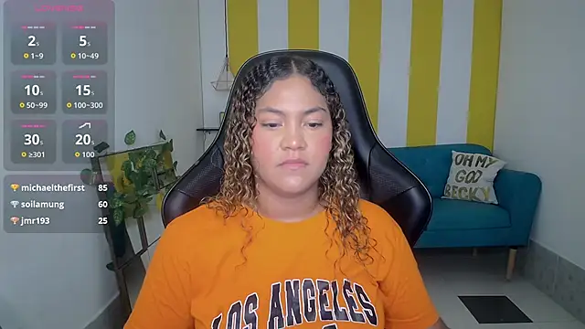 Cristal War online show from November 4, 2025, 11:30 pm