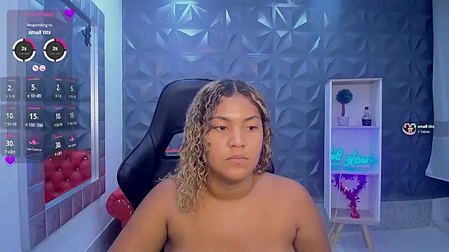 Cristal War online show from March 29, 2026, 11:06 pm