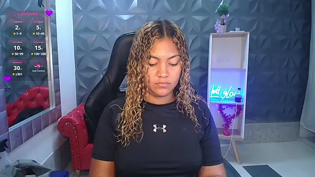 Cristal War online show from March 7, 2026, 11:21 pm