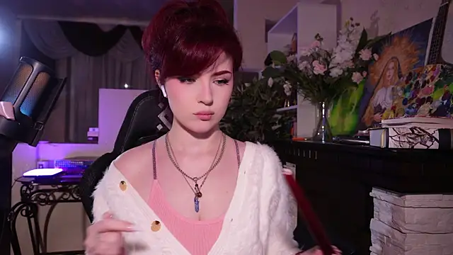 Snapshot of Chriss_Fox chatting on November 23, 2025, 3:22 pm Chriss Fox online show from November 23, 2025, 3:22 pm