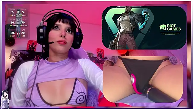 Snapshot of SweetieCloe_ chatting on October 26, 2025, 9:15 pm SweetieCloe online show from October 26, 2025, 9:15 pm