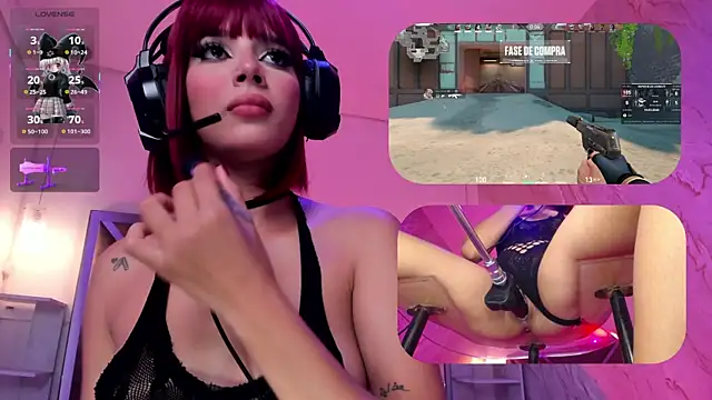 SweetieCloe  online show from April 7, 2026, 9:38 pm