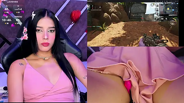 Snapshot of SweetieCloe_ chatting on February 27, 2025, 8:53 pm SweetieCloe online show from February 27, 2025, 8:53 pm