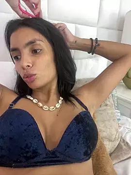 DeuxGold online show from February 6, 2026, 5:03 am