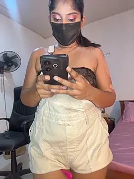 Cinderella-98 online show from March 24, 2026, 6:46 am