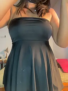 Cinderella-98 online show from March 7, 2026, 5:47 am