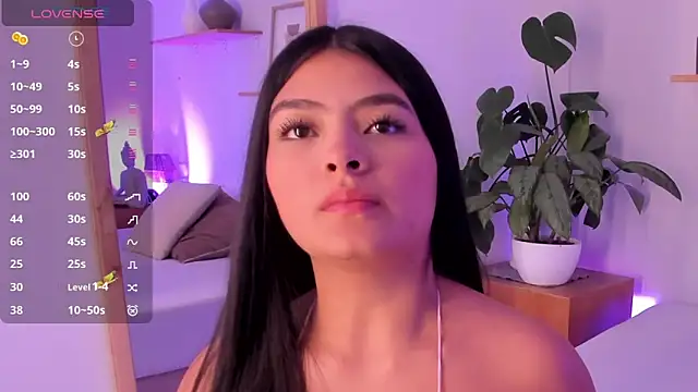  Dahiana online show from February 6, 2025, 3:16 am