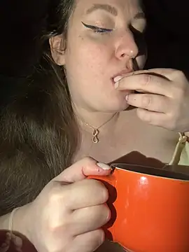 Nataly cute online show from February 26, 2026, 7:47 pm