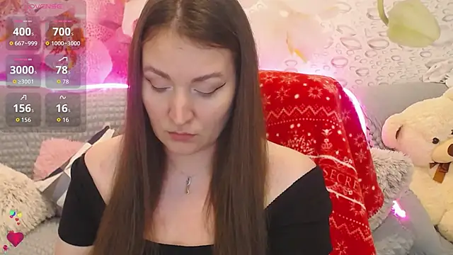 Snapshot of Nataly_cute chatting on November 9, 2025, 11:09 pm Nataly cute online show from November 9, 2025, 11:09 pm