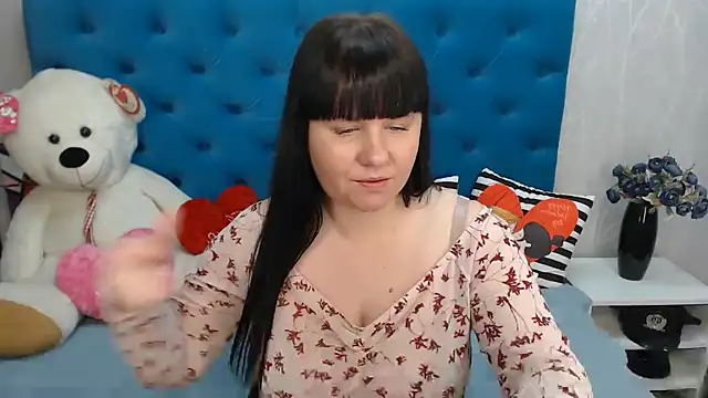 Sexy MALIKKA online show from February 18, 2025, 8:27 am