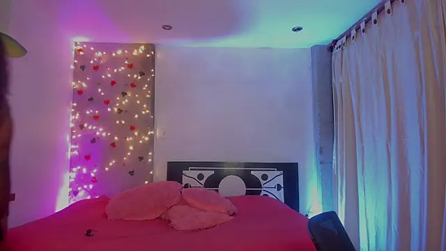 blackbarbietrans online show from January 22, 2025, 2:59 am