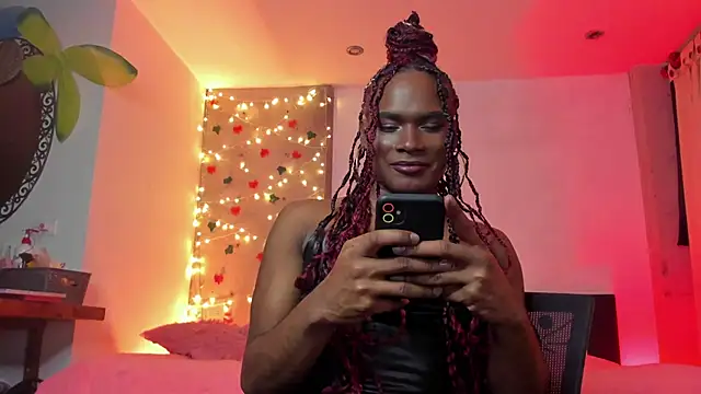 blackbarbietrans online show from February 26, 2025, 3:03 am