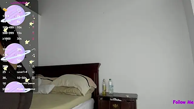 Snapshot of cherrycurvyyy chatting on February 24, 2026, 12:17 pm cherrycurvyyy online show from February 24, 2026, 12:17 pm