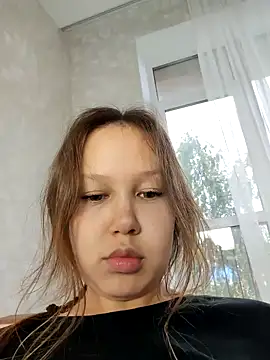  AnMiss  online show from September 26, 2025, 12:56 pm