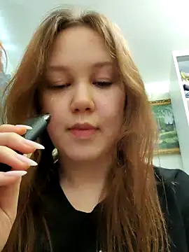  AnMiss  online show from February 17, 2025, 12:38 pm