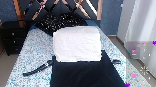 Snapshot of bianca_milfsexy chatting on February 14, 2025, 1:13 am bianca milfsexy online show from February 14, 2025, 1:13 am