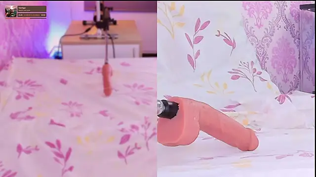 amberthomson cm online show from November 24, 2025, 7:14 pm