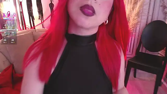 Snapshot of Naty_slavedoll chatting on September 26, 2025, 7:21 pm Naty slavedoll online show from September 26, 2025, 7:21 pm