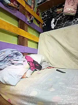 Paola16 6 online show from March 26, 2026, 11:30 am