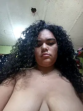 Paola16 6 online show from February 28, 2026, 3:11 pm