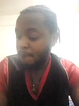 Freaky Vannahs online show from September 9, 2025, 9:35 pm