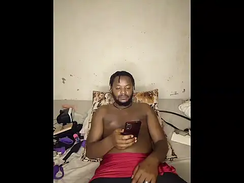 Freaky Vannahs online show from February 10, 2026, 5:45 pm