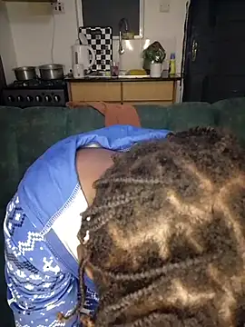 Freaky Vannahs online show from January 9, 2026, 11:00 pm