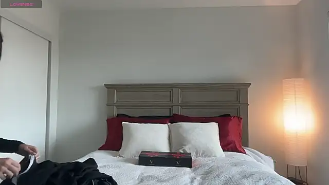 NattyFierros online show from March 4, 2026, 9:22 pm