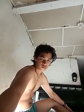 Boypolla11 online show from February 16, 2025, 4:42 am