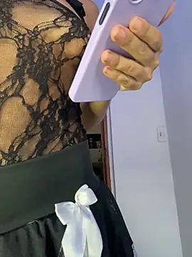 Boypolla11 online show from November 9, 2025, 10:03 pm