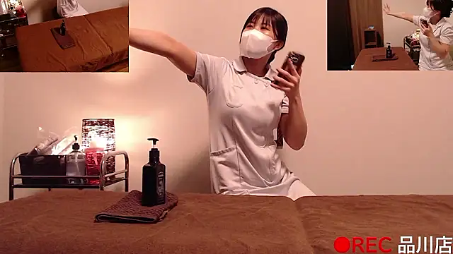 ManaMi-maru online show from January 10, 2026, 5:36 am